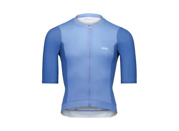 POC Cadence men's jersey short sleeve Bazzite Blue
