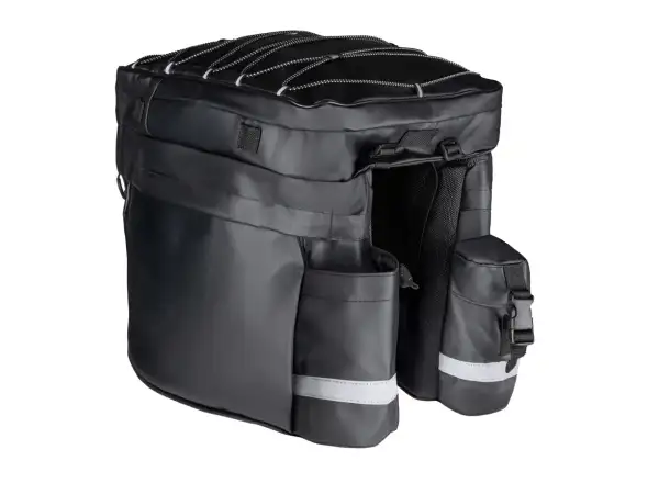 Force Adventure bag for rear rack 35l