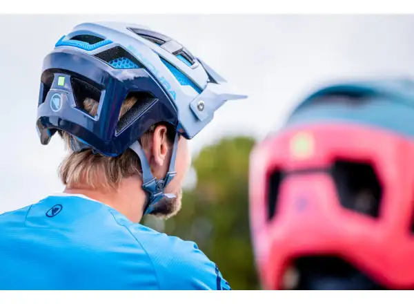 Endura MT500 MIPS MTB helmet Paprika