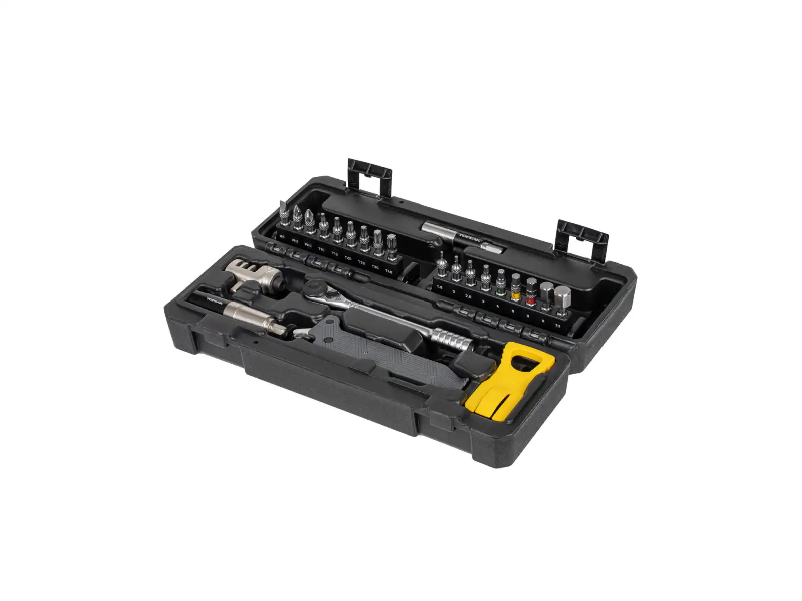 Topeak tool Essential Workshop