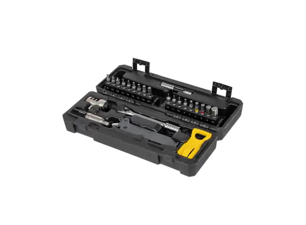 Topeak tool Essential Workshop