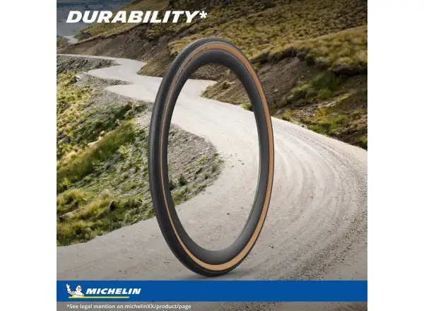Michelin Power Adventure TS TLR Competition Line 700x48C gravel tire kevlar Classic