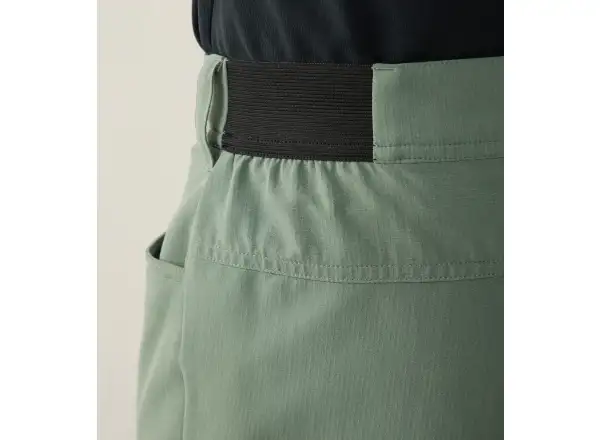 Haglöfs Korp Lite men's pants Chlorophyll Green