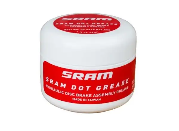 Sram Grease DOT Assembly 29 g
