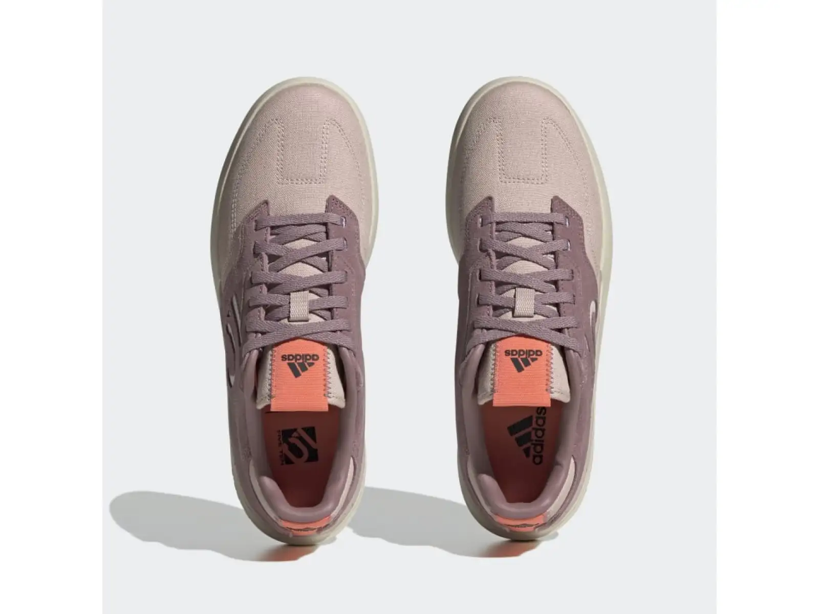 Five Ten Sleuth women's shoes Wonder Oxide/Wonder Taupe/Coral