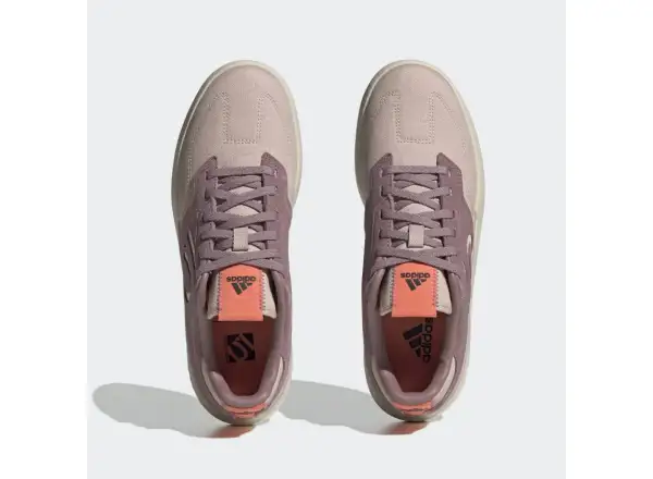 Five Ten Sleuth women's shoes Wonder Oxide/Wonder Taupe/Coral