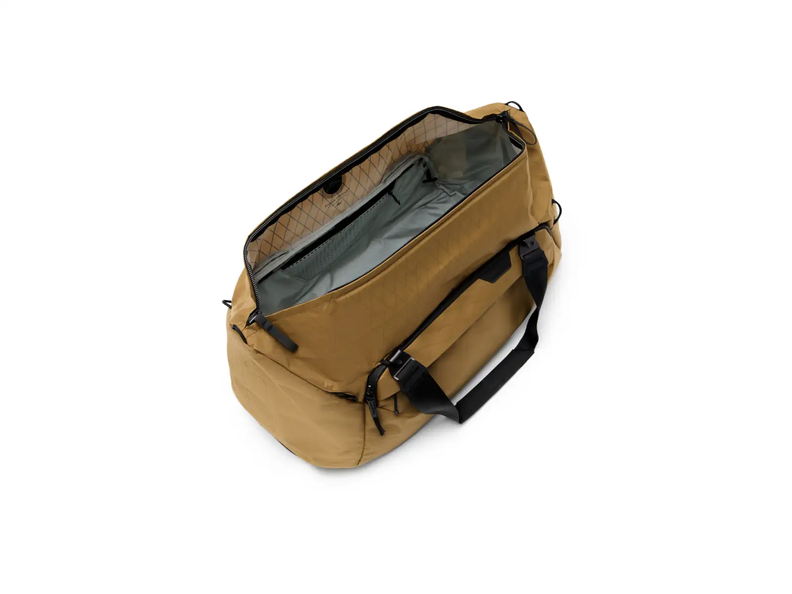 Peak Design Travel Duffel 35 l bag Coyote