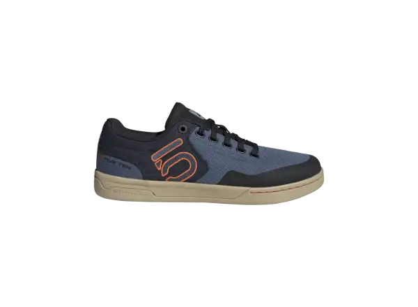 Five Ten Freerider Pro Canvas men's shoes Wonder Steel