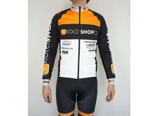 Atex AT13 jacket Koloshop