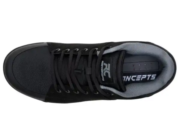 Ride Concepts Livewire men's shoes black/charcoal