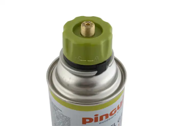 Pinguin Adaptor Adapter for Cartridge