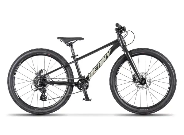 Beany Blaster XC 26 kids bike Black