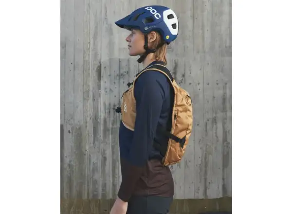 POC Column VPD Backpack 8 l Uranium Black