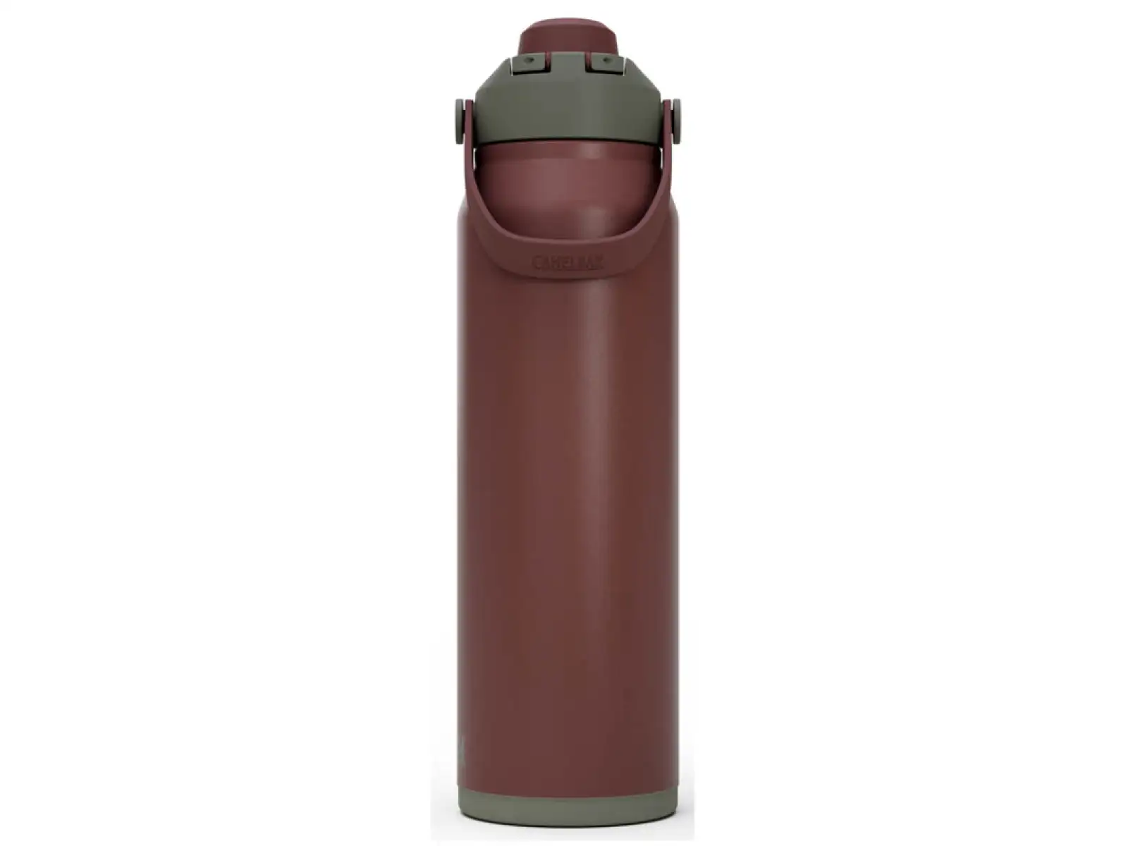 Camelbak Thrive Chug VSS 1 l bottle Burnt Umber
