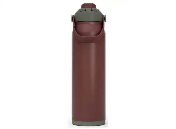 Camelbak Thrive Chug VSS 1 l bottle Burnt Umber