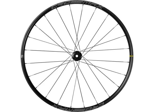 Mavic Crossmax 29 rear wheel XD DISC 6-BOLT (R4224115)