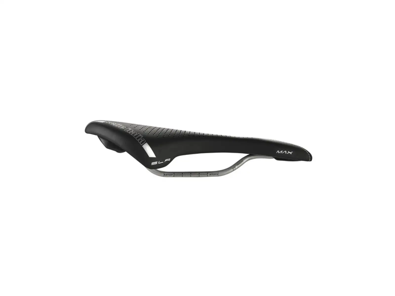 Selle Italia Max SLR Gel Superflow L3 saddle black
