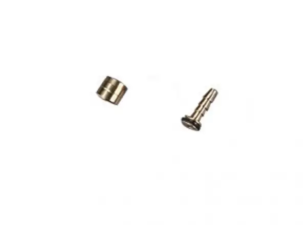 Tektro Olive with Barb 5 mm 1 pc
