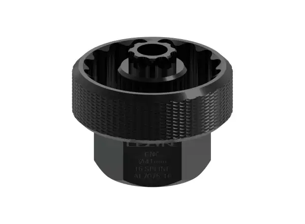 Lezyne CNC Alloy BB 4116 extractor
