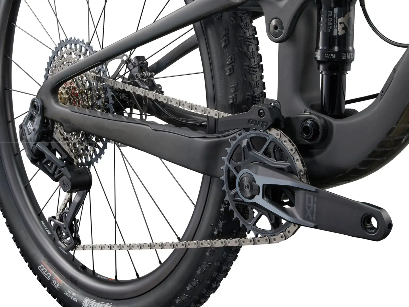 Liv Pique Advanced 29 1 mountain bike Raw Carbon
