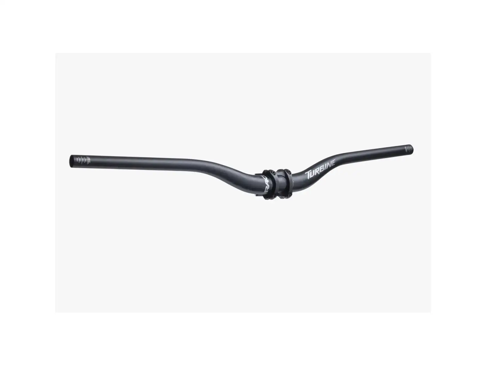 Race Face Turbine handlebars 40 mm Riser 35x800 mm black