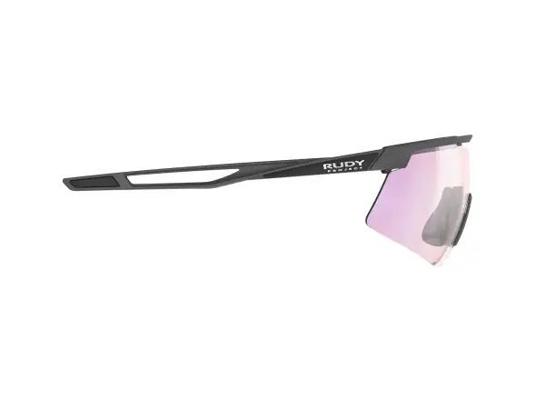 Rudy Project Turbolence sport glasses Charcoal Matte/ImpX Photochromic