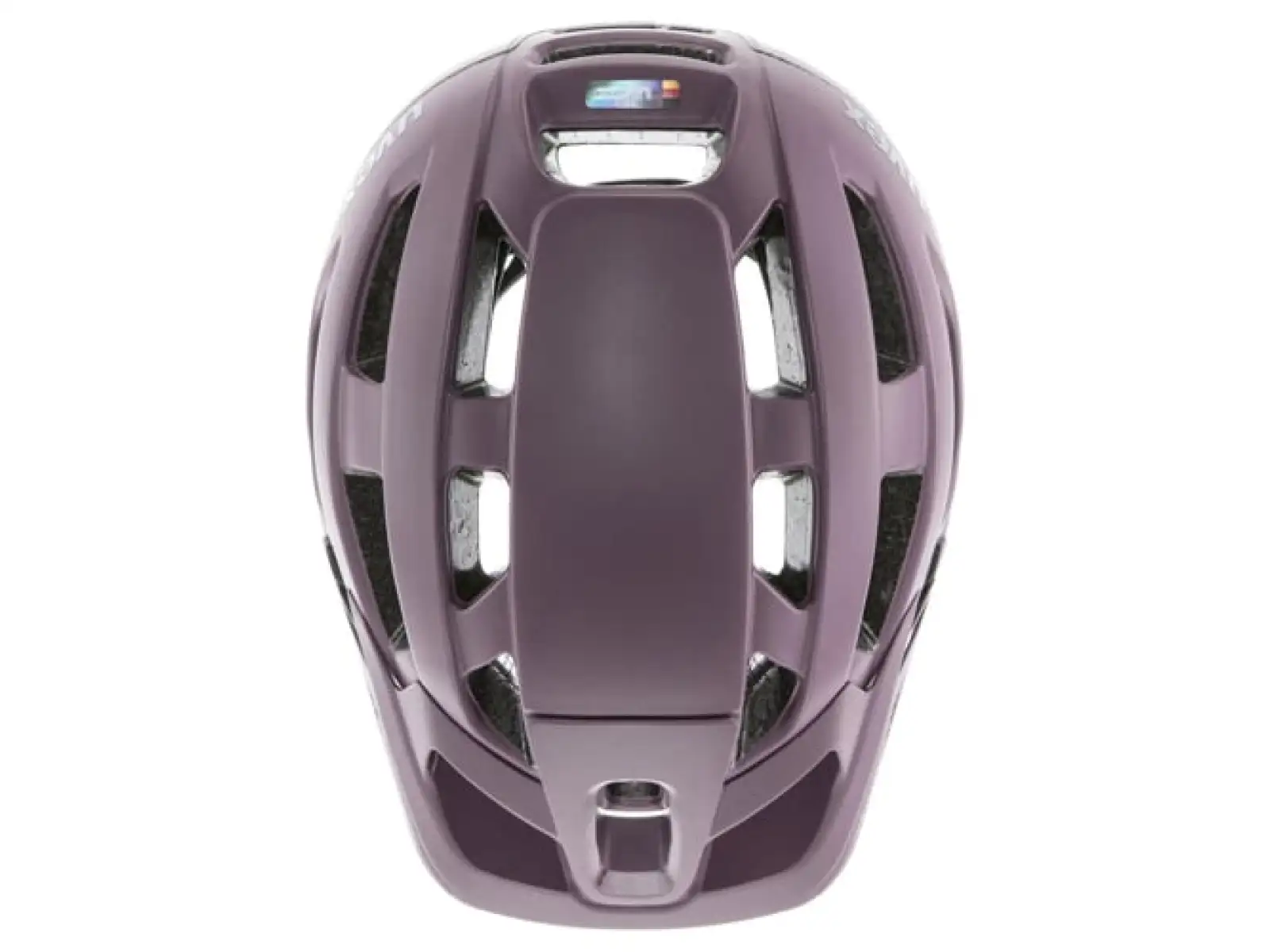 Uvex Finale 2.0 helmet Plum Mat
