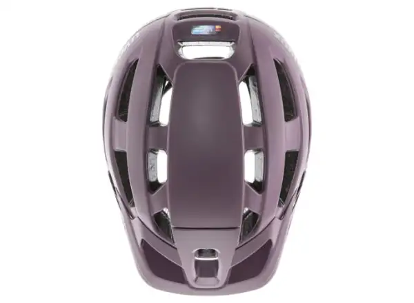 Uvex Finale 2.0 helmet Plum Mat