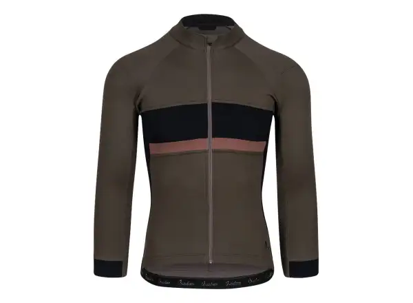 Isadore Gravel men's jersey 3/4 sleeve Tarmac