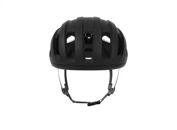 POC Amidal road helmet Uranium Black Matt/Hydrogen White