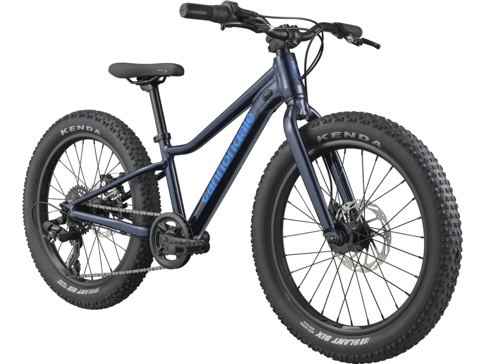 Cannondale Kids Trail Plus 20 kids bike MDN