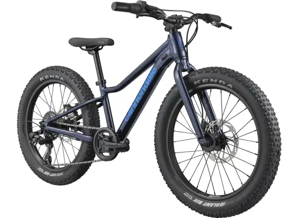 Cannondale Kids Trail Plus 20 kids bike MDN
