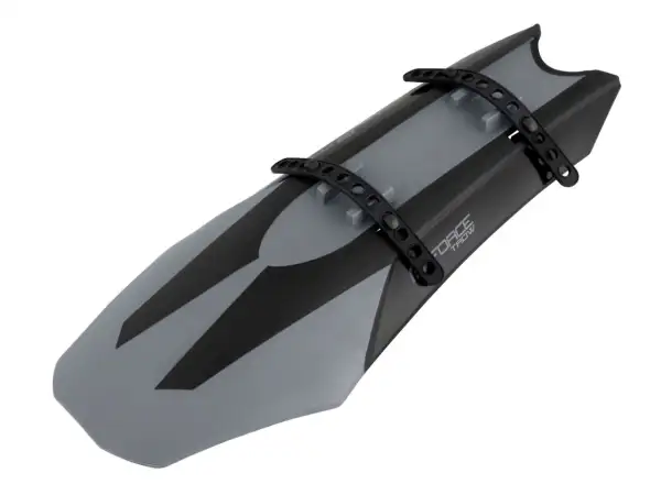 Force Trow mudguard under frame black/grey