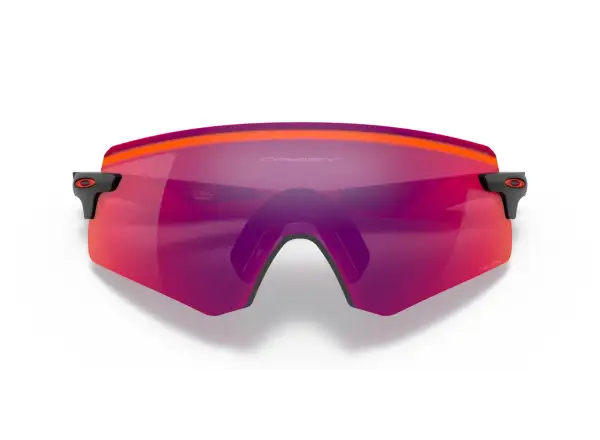 Oakley Encoder sunglasses Matte Black/Prizm Road