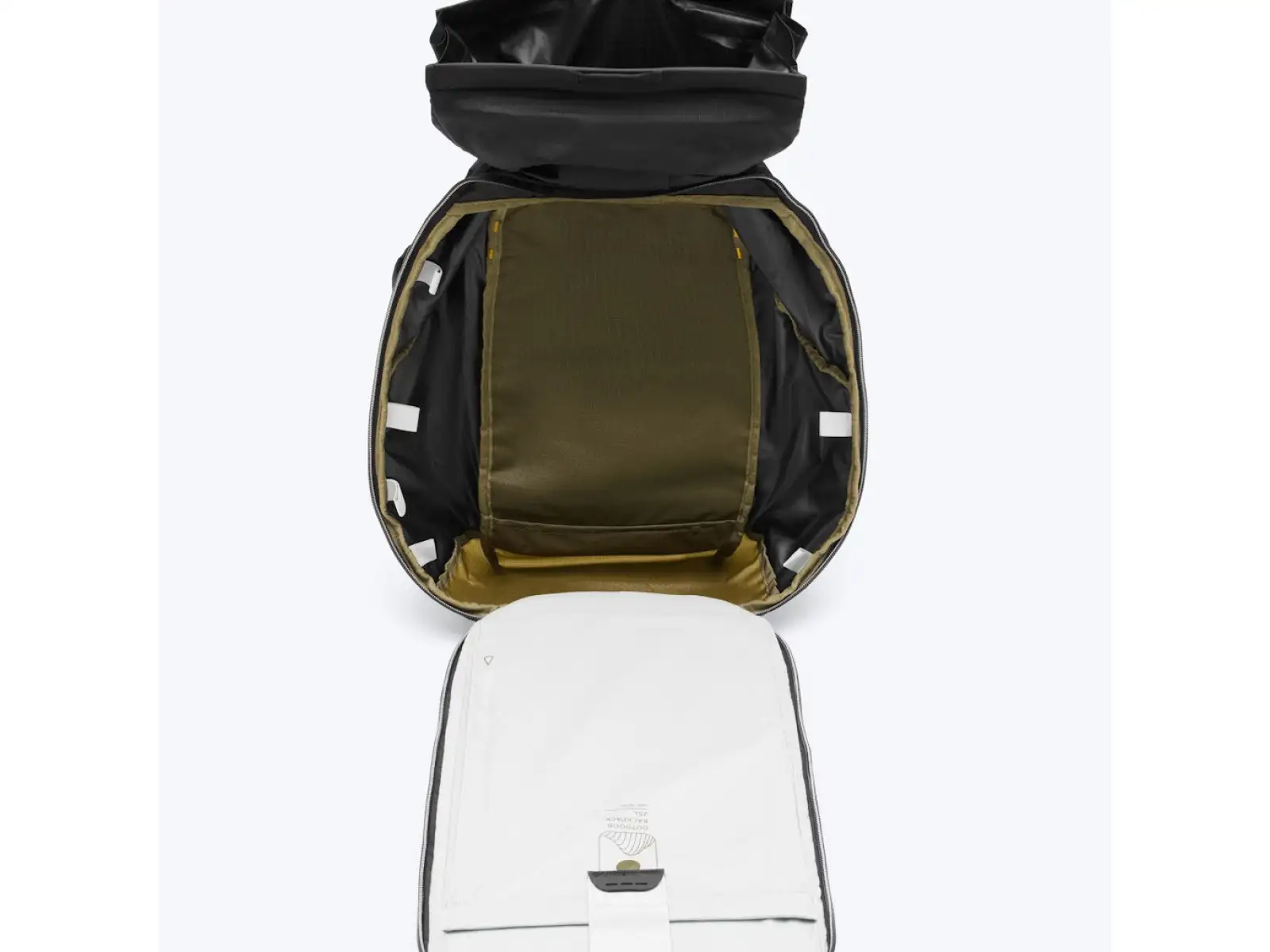Peak Design Outdoor Backpack 25L Kelp