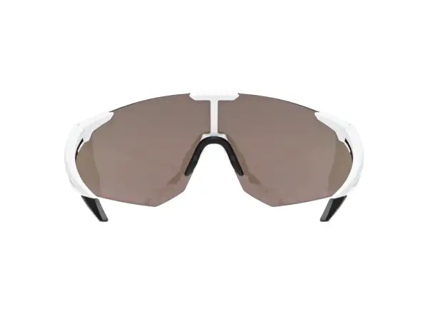 Uvex Pace Perform CV glasses White Matt/Mir. Lav