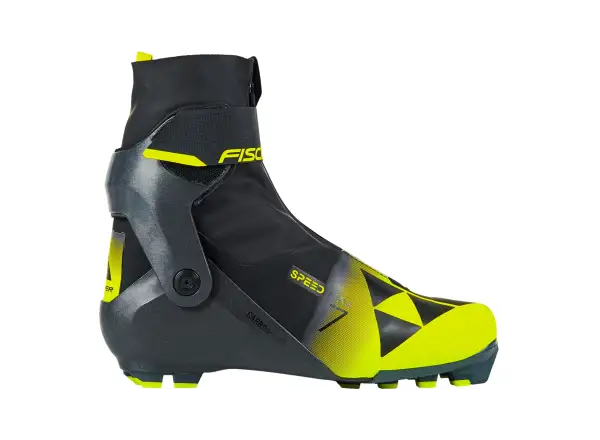Fischer SpeedMax 7 Skate cross-country skiing boots