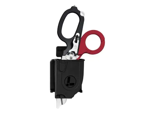 Leatherman Raptor Rescue scissors Red/Black