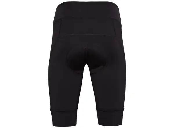 Silvini Fortora women's shorts with padding Black