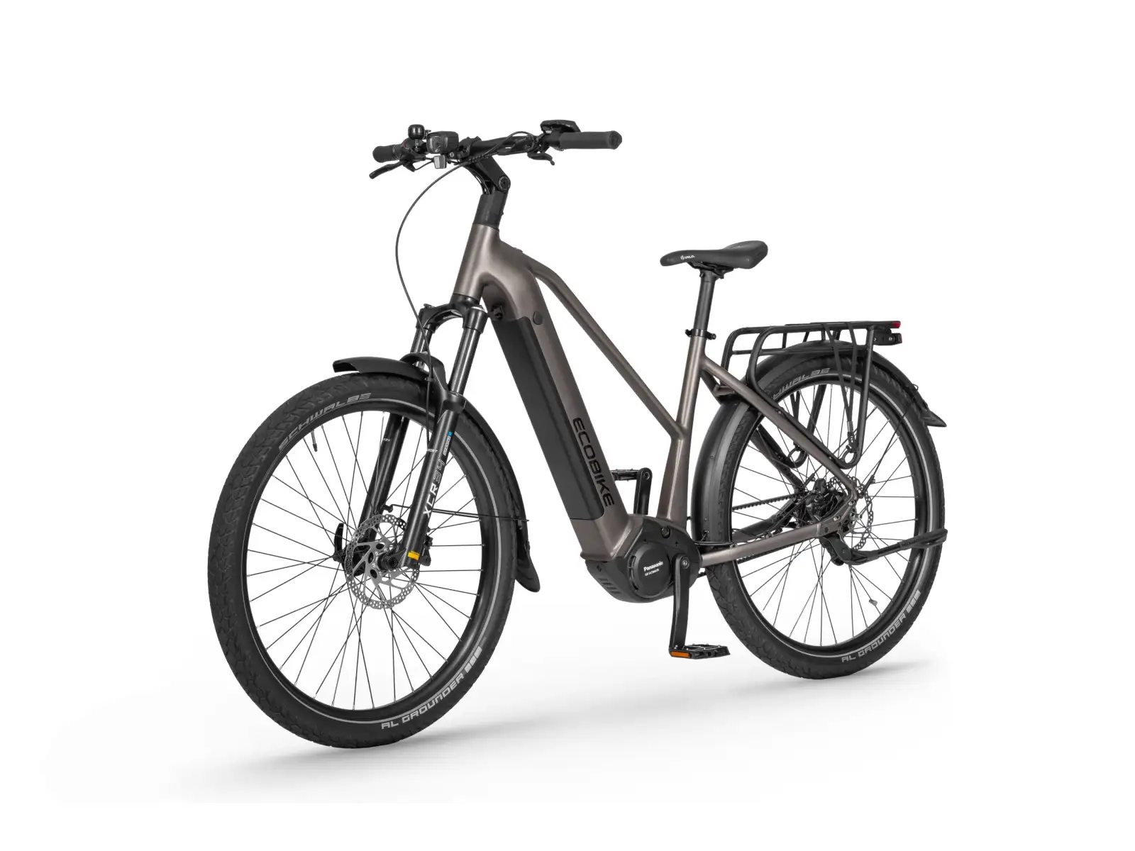 Ecobike Dare SUV trekking e-bike