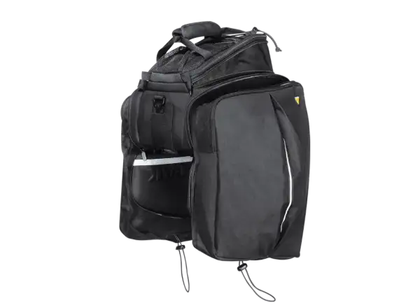 Topeak MTS Trunk DXP bag for rack 22.6 l black