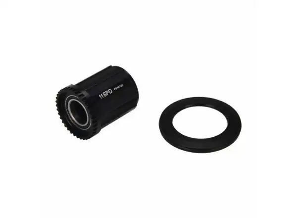 Zipp Cognition V2 freehub HG11 for Shimano/Sram cassettes