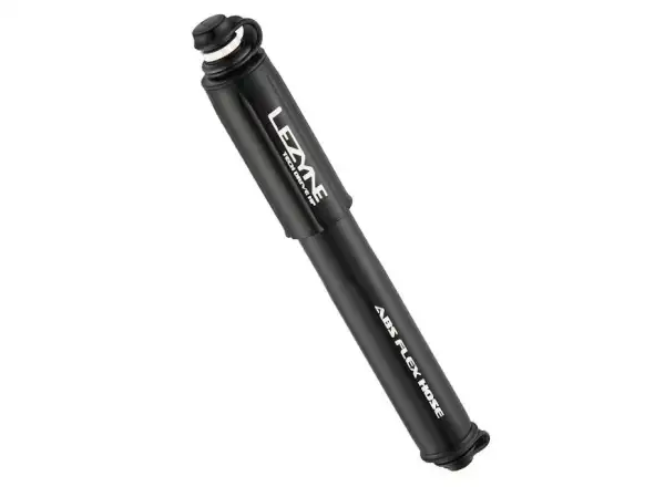 Lezyne Tech Drive HP pump black