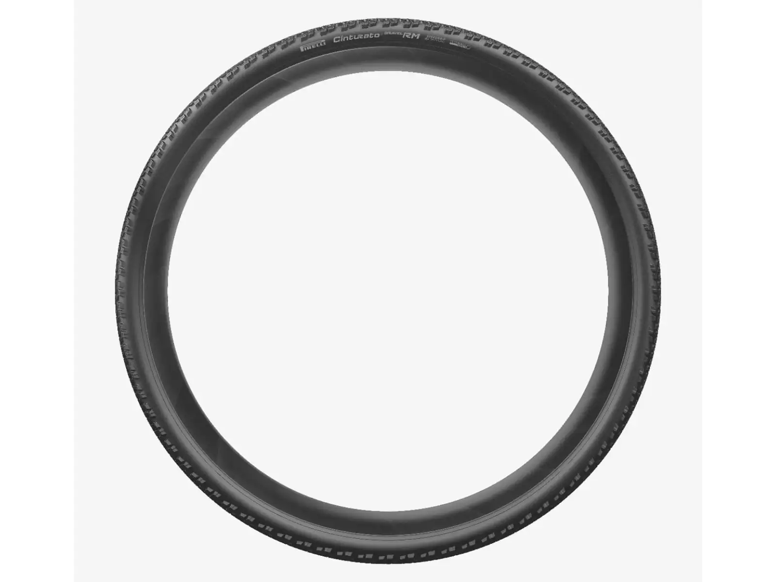 Pirelli Cinturato™ GRAVEL RM Perf., TechWALL, 60tpi, SpeedGRIP, tire kevlar black