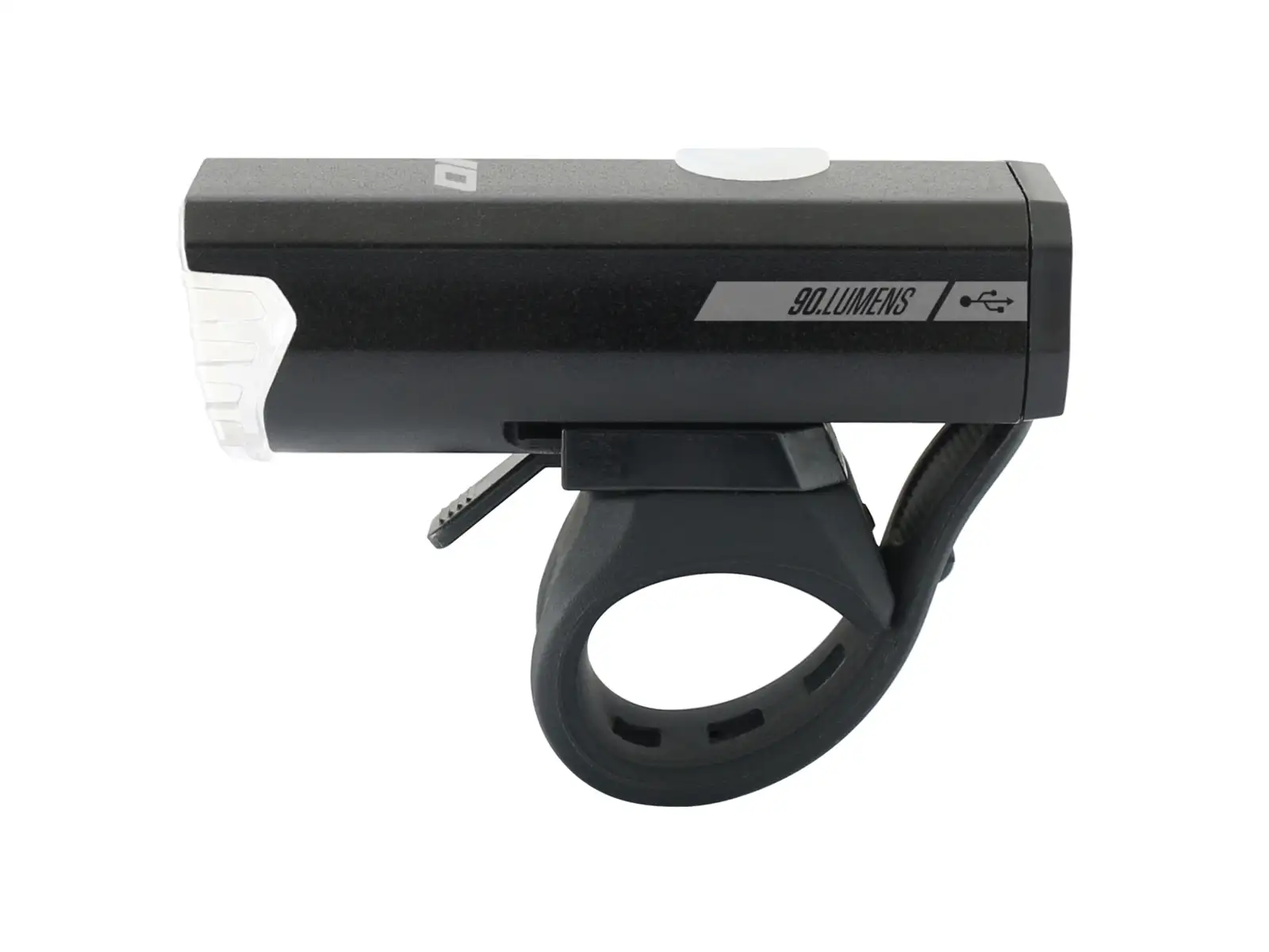 One Bikeparts F.Light 30 light black/grey