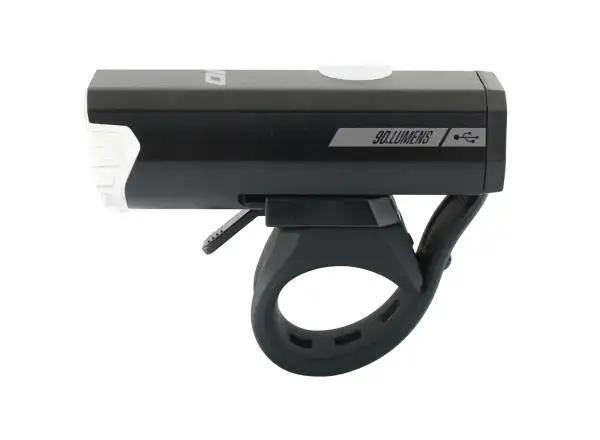 One Bikeparts F.Light 30 light black/grey