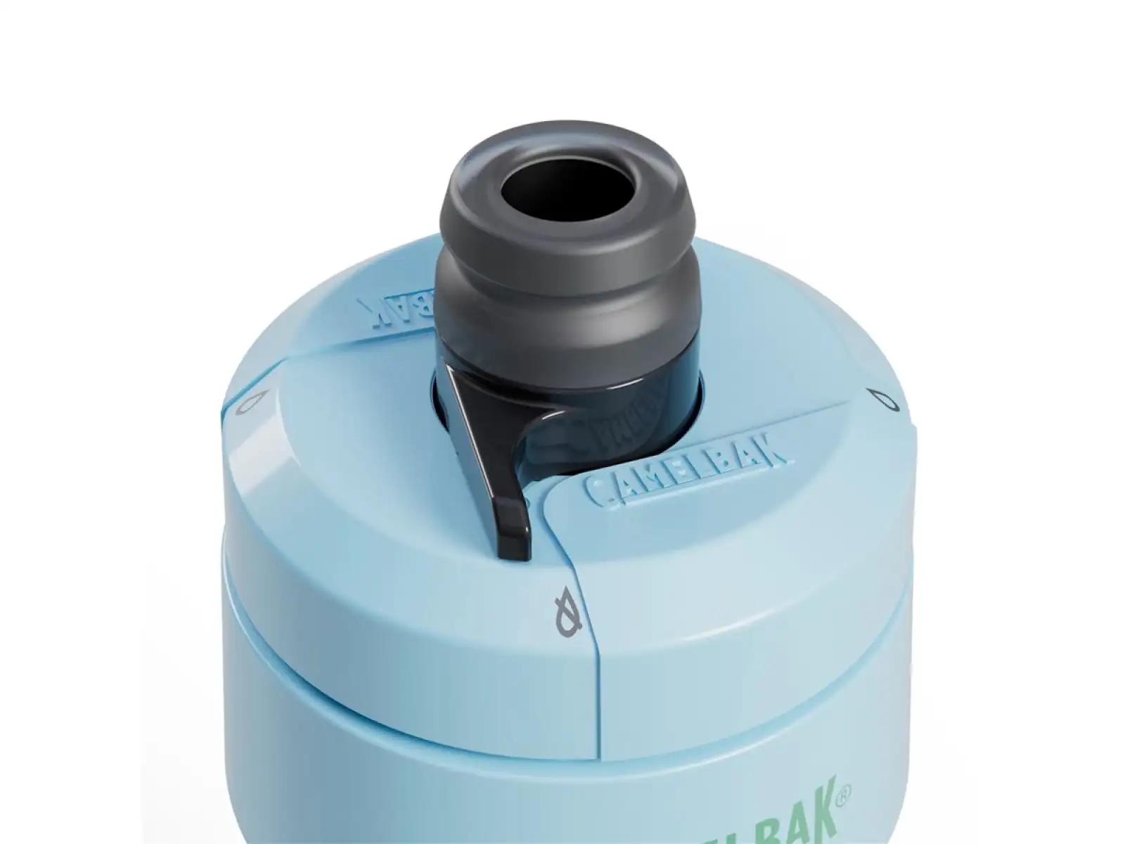 Camelbak Podium bottle 0.71 l Crystal Blue