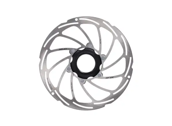 XLC BR-X86 brake disc 180 mm