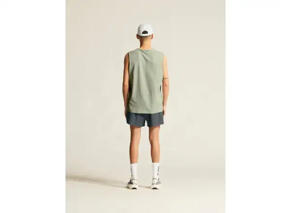 Craft Hypervent men's sleeveless shirt grey