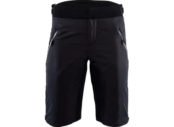 Silvini Primaloft SUD men's shorts black